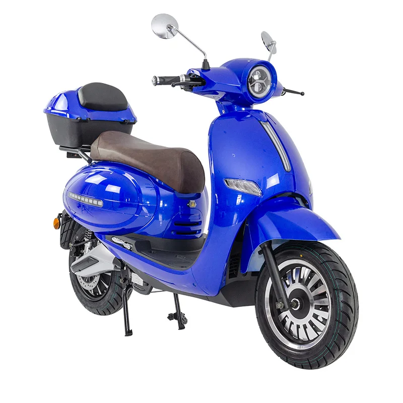 Fast Speed Electric Motorcycle/5000W Mobility Adults Electric Scooters/Powerful City Scooter