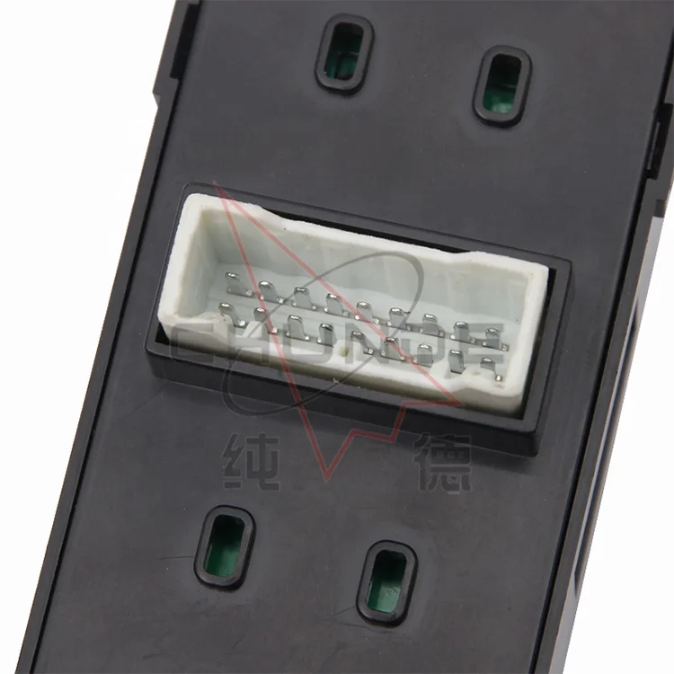 High Quality Power Window Switch 93570-F8020 For HYUNDAI