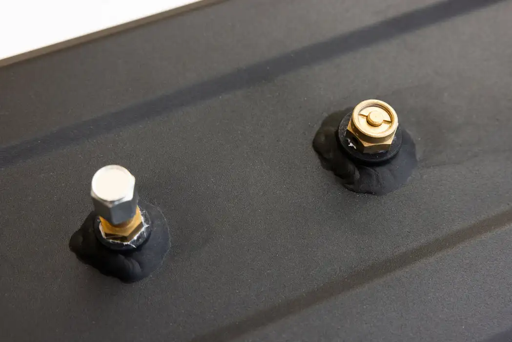 Pressure Outdoor Water Storage Tank18L Water Tank For Camping Shower Water Tank For Car Roof Rack Road Shower