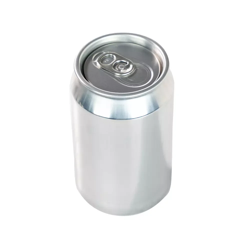 food grade beverage cans 250ml 500ml 330ml aluminum cans for beer soda drinks with lids covers,sealing with jar sealing machine