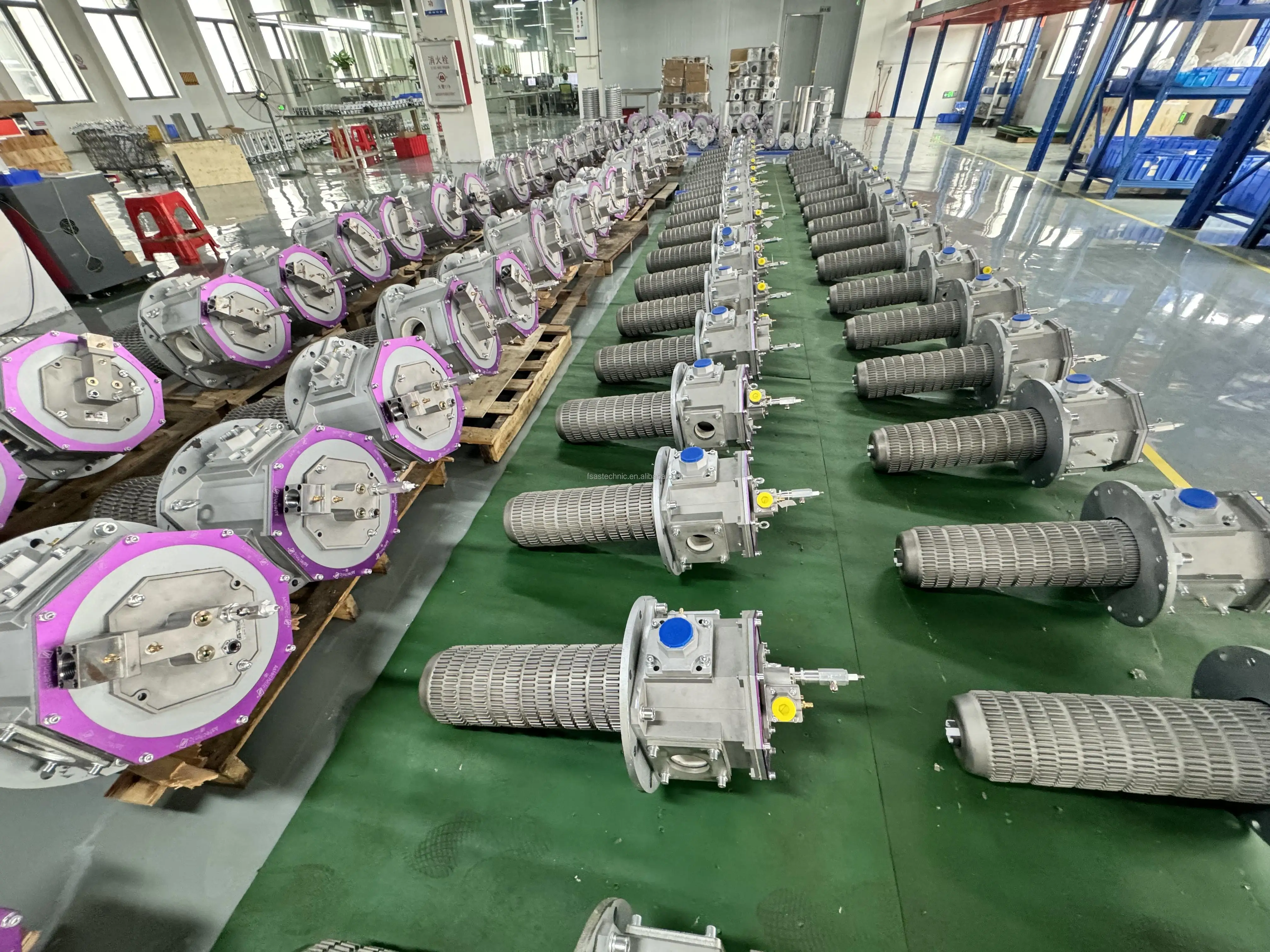 High quality Integrated low nitrogen burner natural gas Jet Gas Burner Smart Gas Industrial Burners Steam Boiler