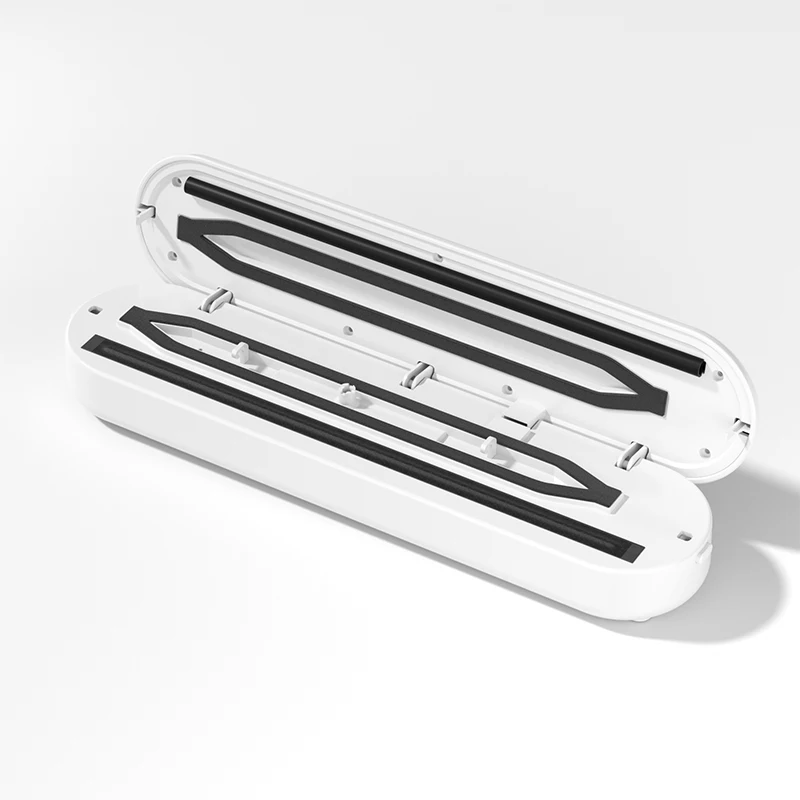 Electric Automatic Household Plastic Vacuum Food Preservation Sealer Machine for Food Storage & Preservation