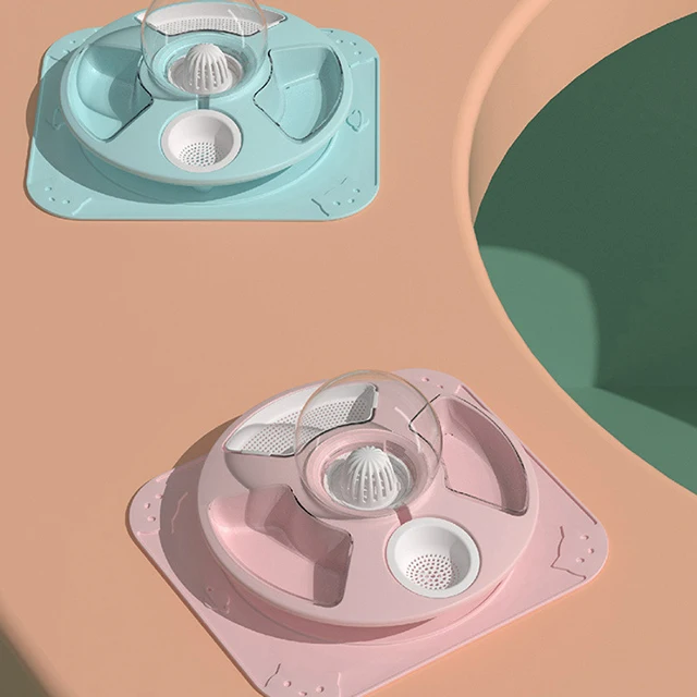 Durable China Professional Manufacture  multi-function  feeding bowl