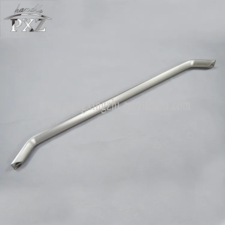  Extrusion aluminum pull handle for
