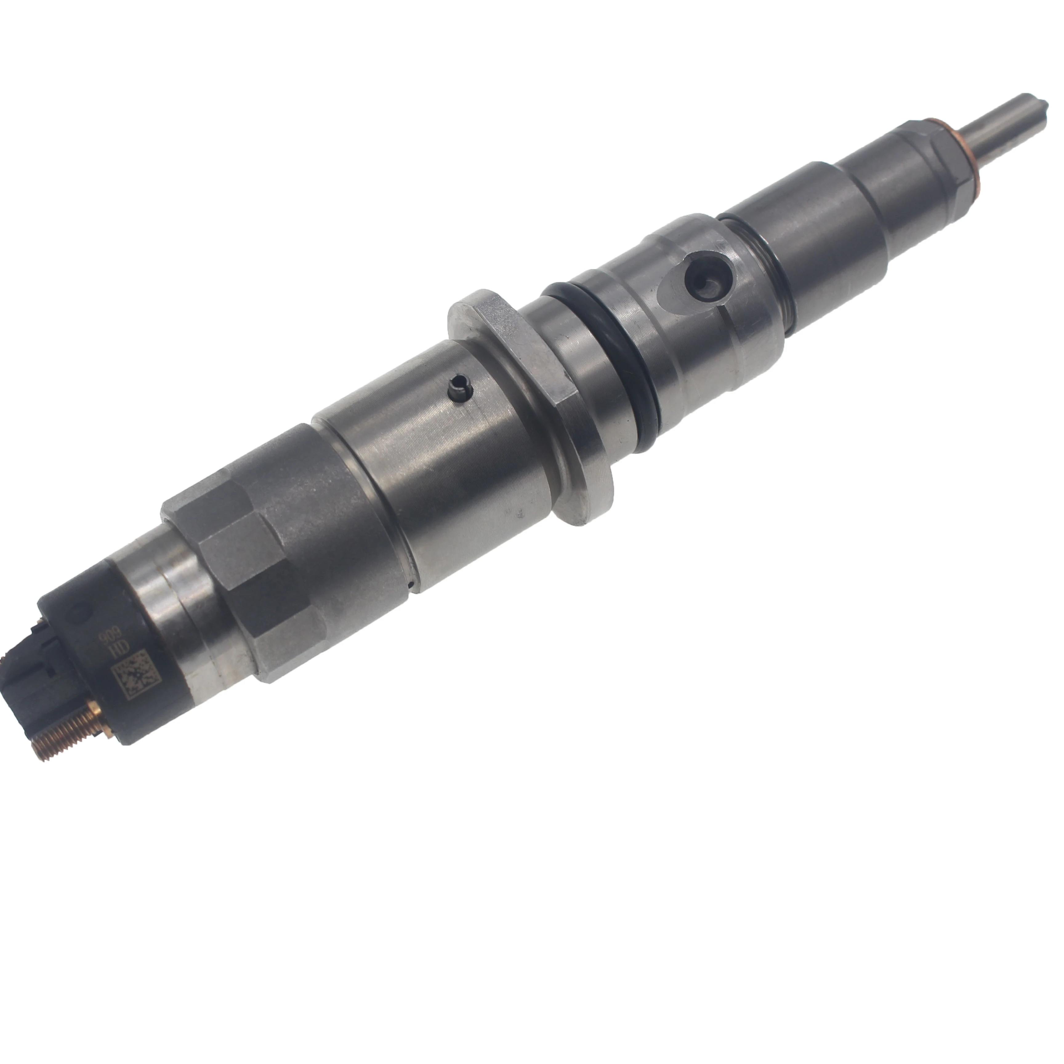 Construction machinery high quality diesel common rail injector nozzle 0445120231