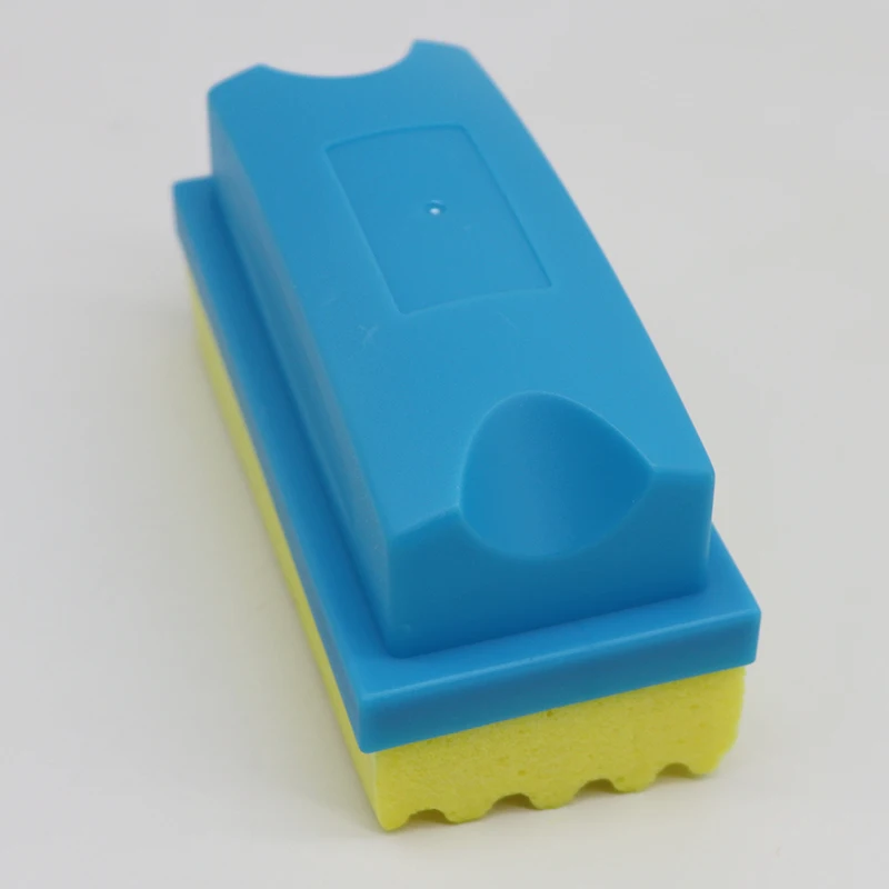  Boardwet spongeboardsuper абсорбент растворимые в воде Мел ластик доски Ластики