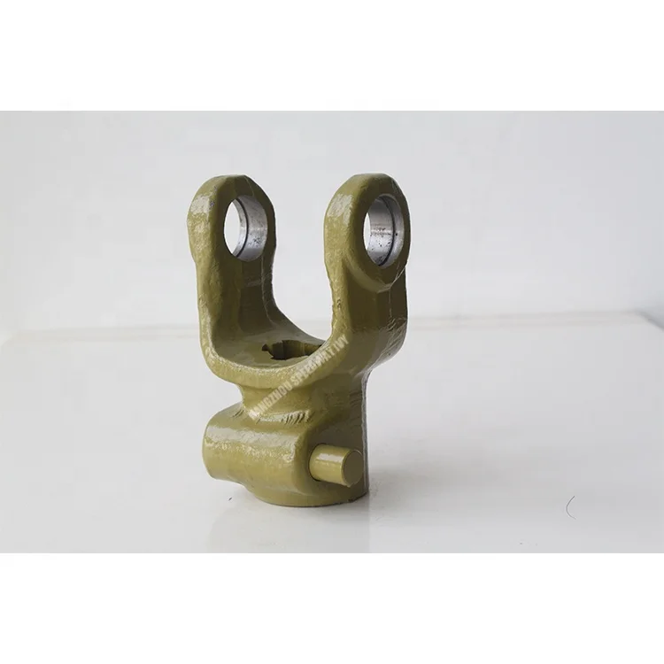 2022 China Factory Price Agriculture Machinery Cardan Shaft Tractor T4 Pto Drive Shaft/Driveshaft