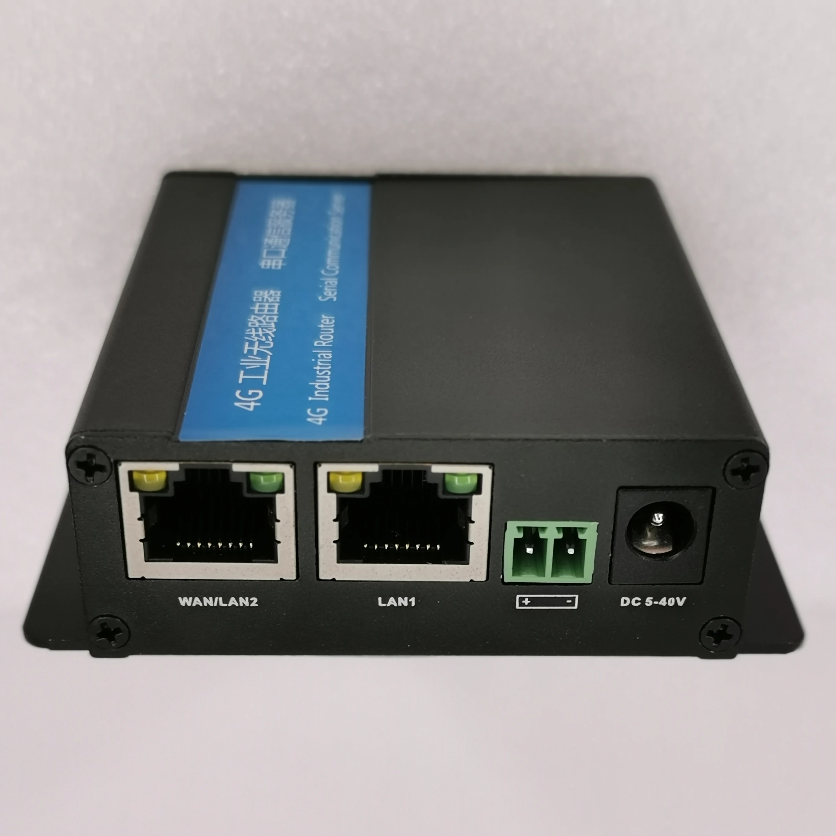 Новейшие продукты, промышленный последовательный сервер связи, 4G LTE SIM-карта, беспроводной модемный маршрутизатор