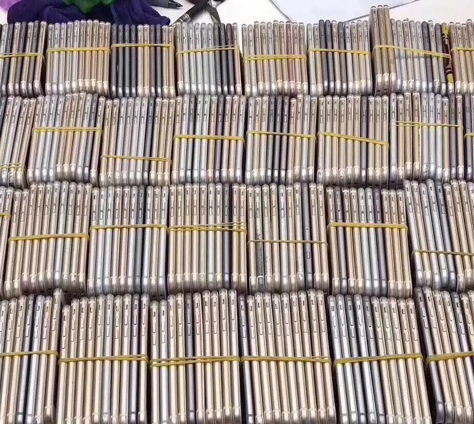 
Second Hand Used Smart Cell Phone Ip X 256gb Smart Phone Unlocked With Boxes And Accessories With After Market Lcd 