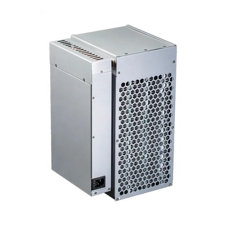ASIC Ebang E12 44T с блоком питания PSU Майнер машина в наличии Ebit