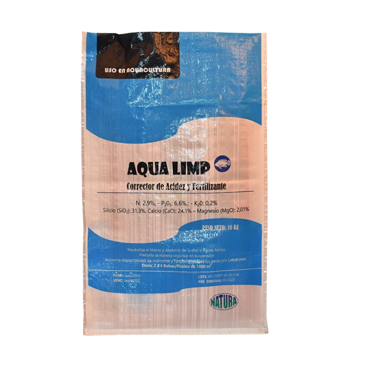 direct manufacturer supply precision pp woven bag for fertilizer with cheap factory price