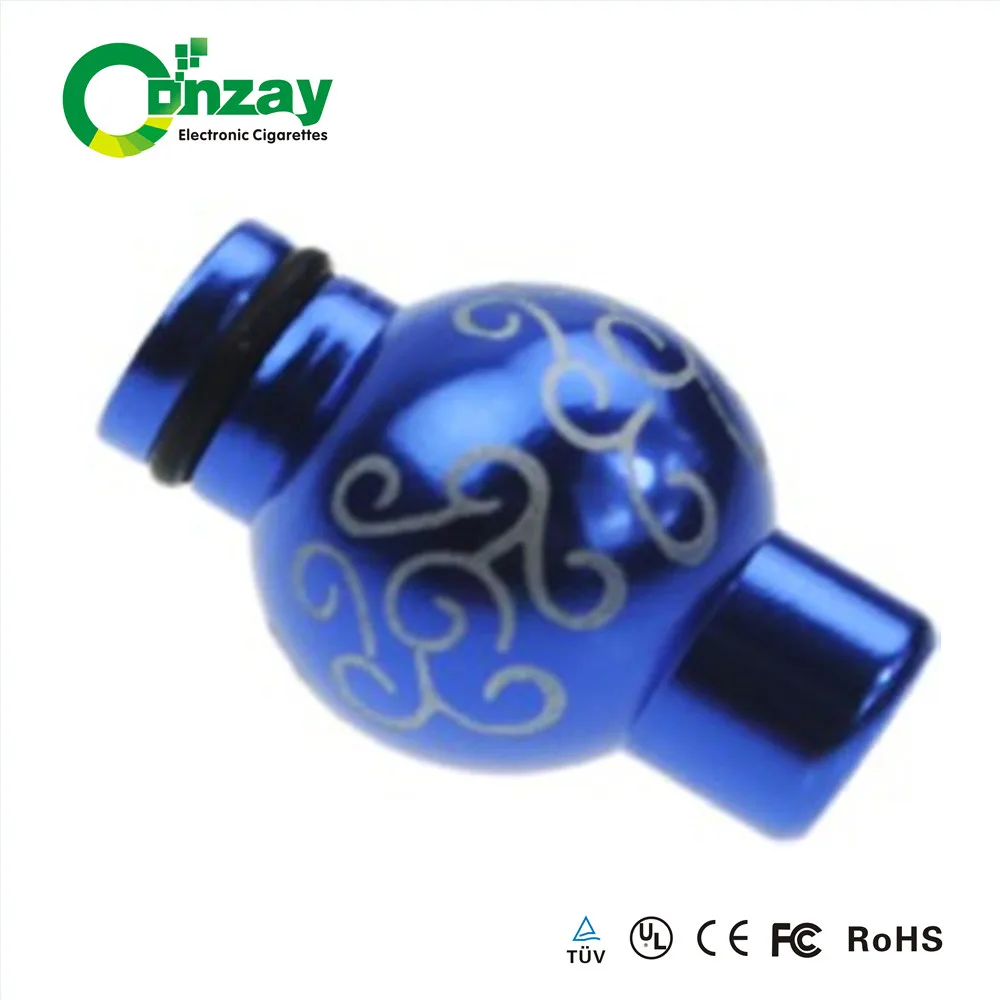 
Ball desgin hottest selling drip tip 510 drip tips for e cigarette 