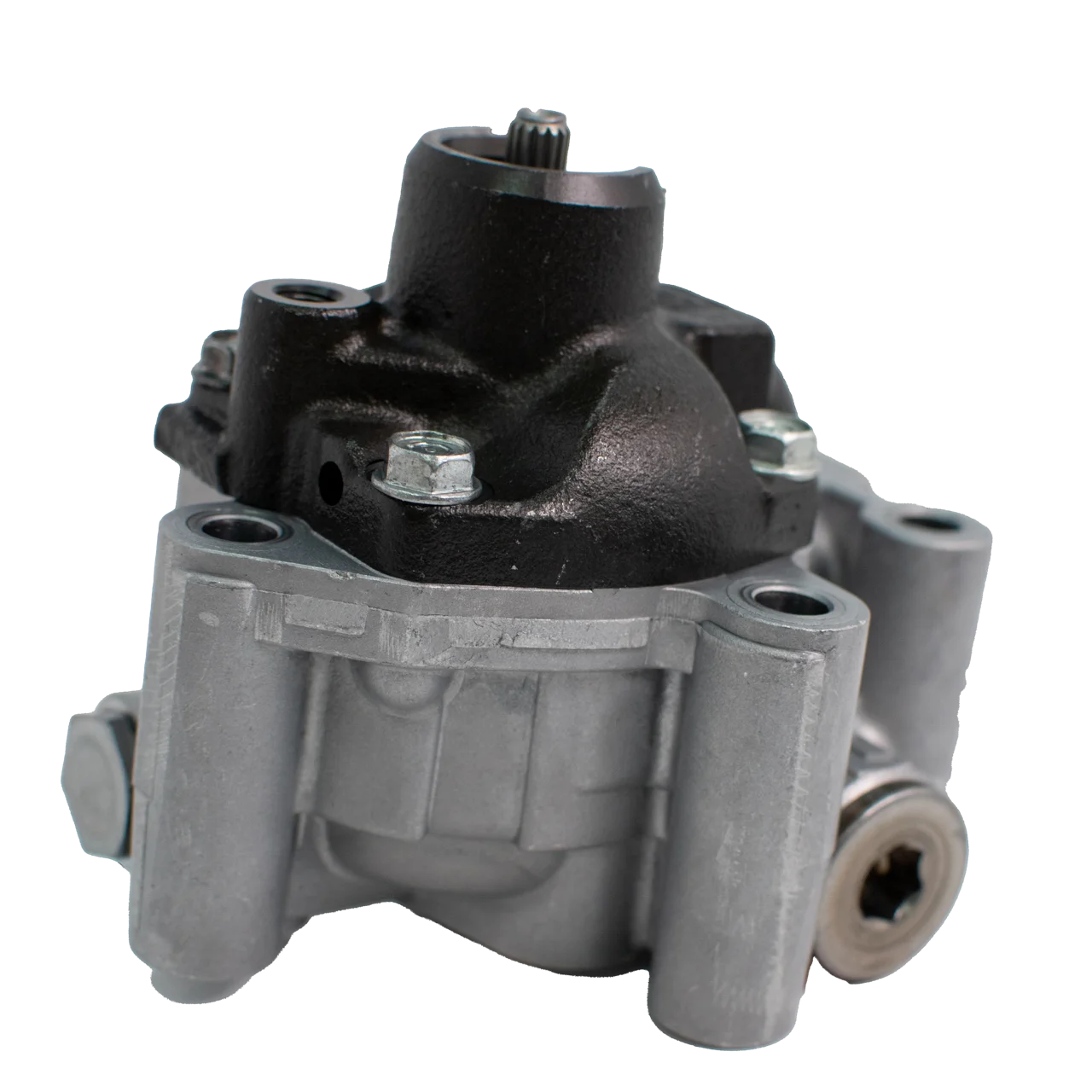 CVT JF015E Transmission Oil Pump REF011A WWT High quality  Remanufactured auto. transmission Pump gearbox for JF015E CVT