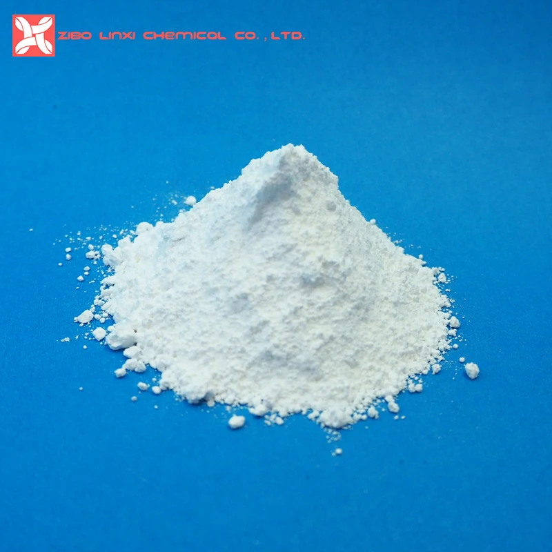 Sandblasting White fused alumina corundum
