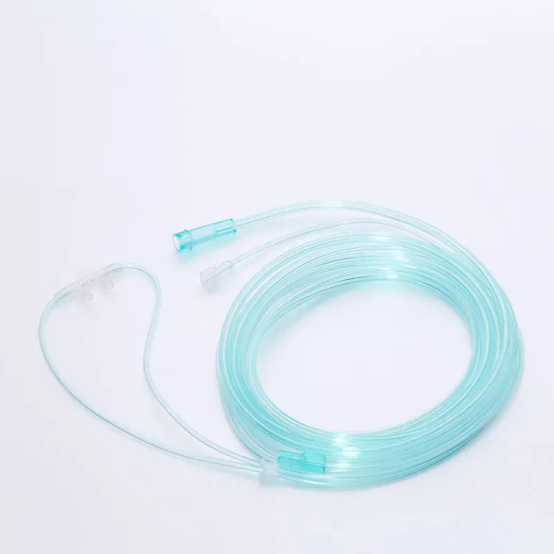 LB1430 Dual Lumen ETCO2 Nasal Cannula