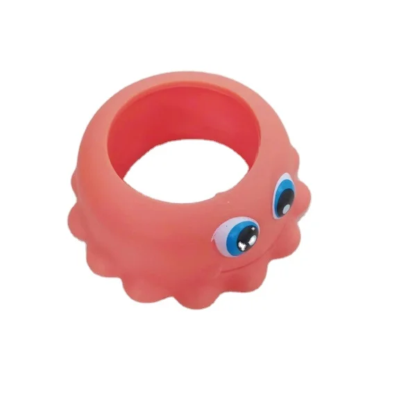Baby Bath Thermometer with Room Temperature Fahrenheit and Celsius Frog Lovely Shape vinyl parts plastic bathtub toys