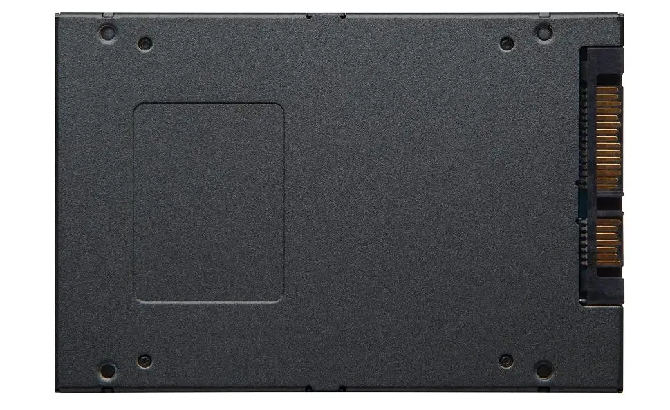 Высокоскоростной внутренний SSD-накопитель 120 ГБ A400 SATA 3 2 5 дюйма SA400S37/1 ТБ-HDD