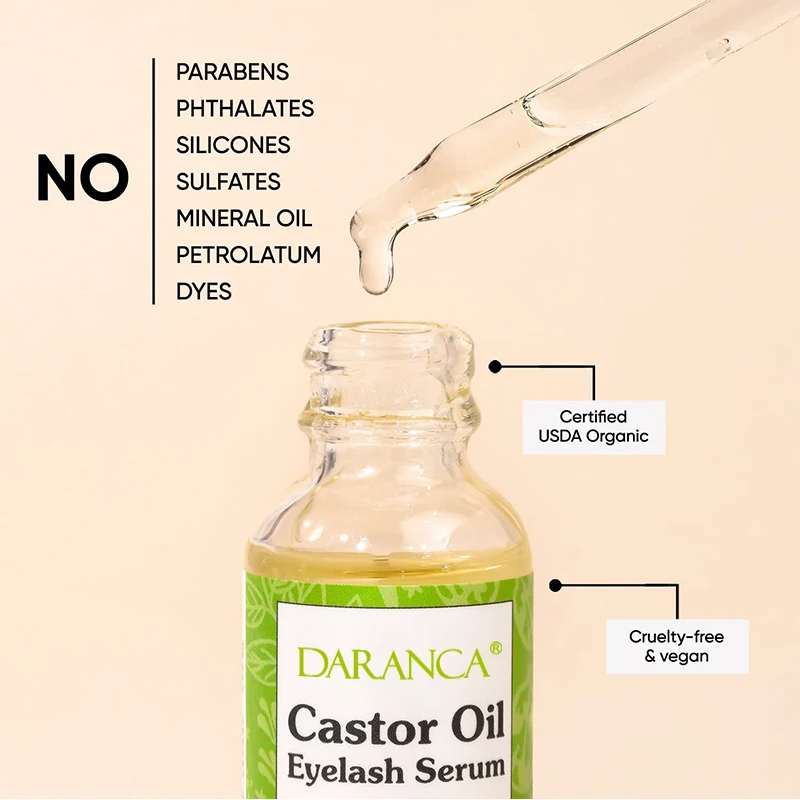 Lash Lift Aftercare Eyebrow Nourish Enhancing Repair Serum Eyelash Keratin Mascara Growth Serum