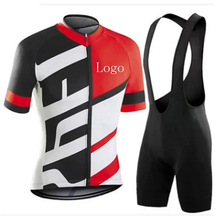 
2020 Cycling Jersey Set Cycling Clothing Set Cycling Wear Set Team Bicycle Clothes 