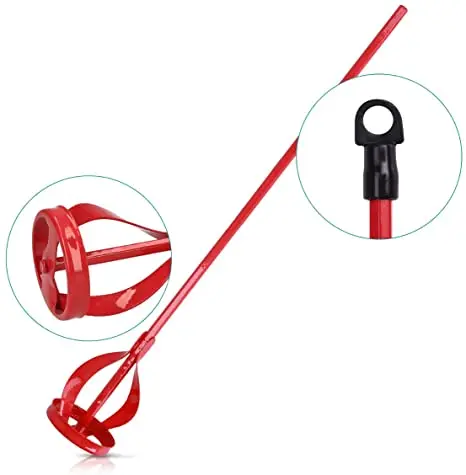 DIY hand tools MD-00540 paint mixer paint mixer