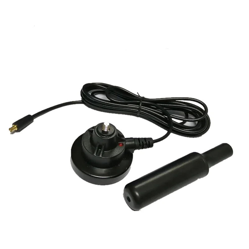  DVB-T 20dBi автомобильная антенна цифровая ТВ сигнальная HDTV усилитель