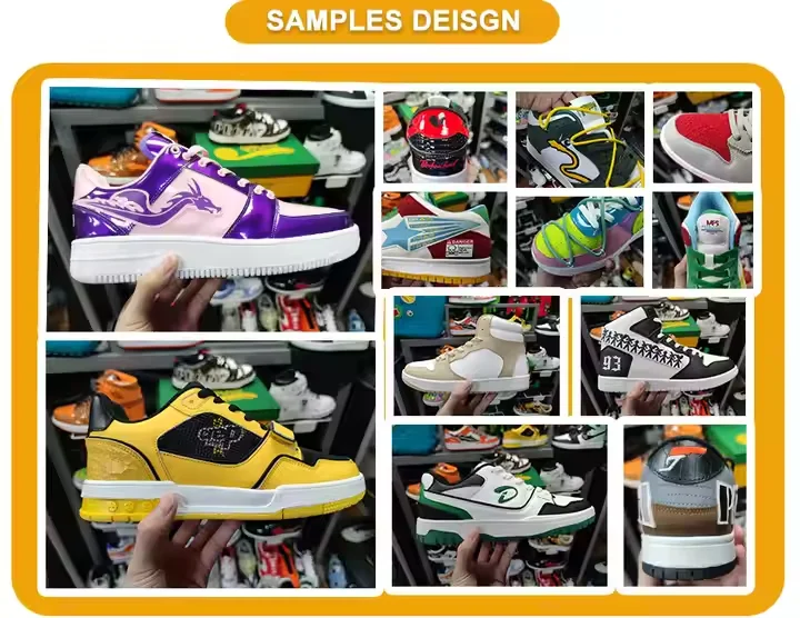 Custom Sports Shoes Men Women Kids High Quality Moda Ozel Ayakkabilar Daily Sports Topuklu Cocuk Bayan Kadin Erkek