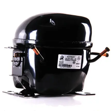 compressor K375CZ1 for commercial freezer