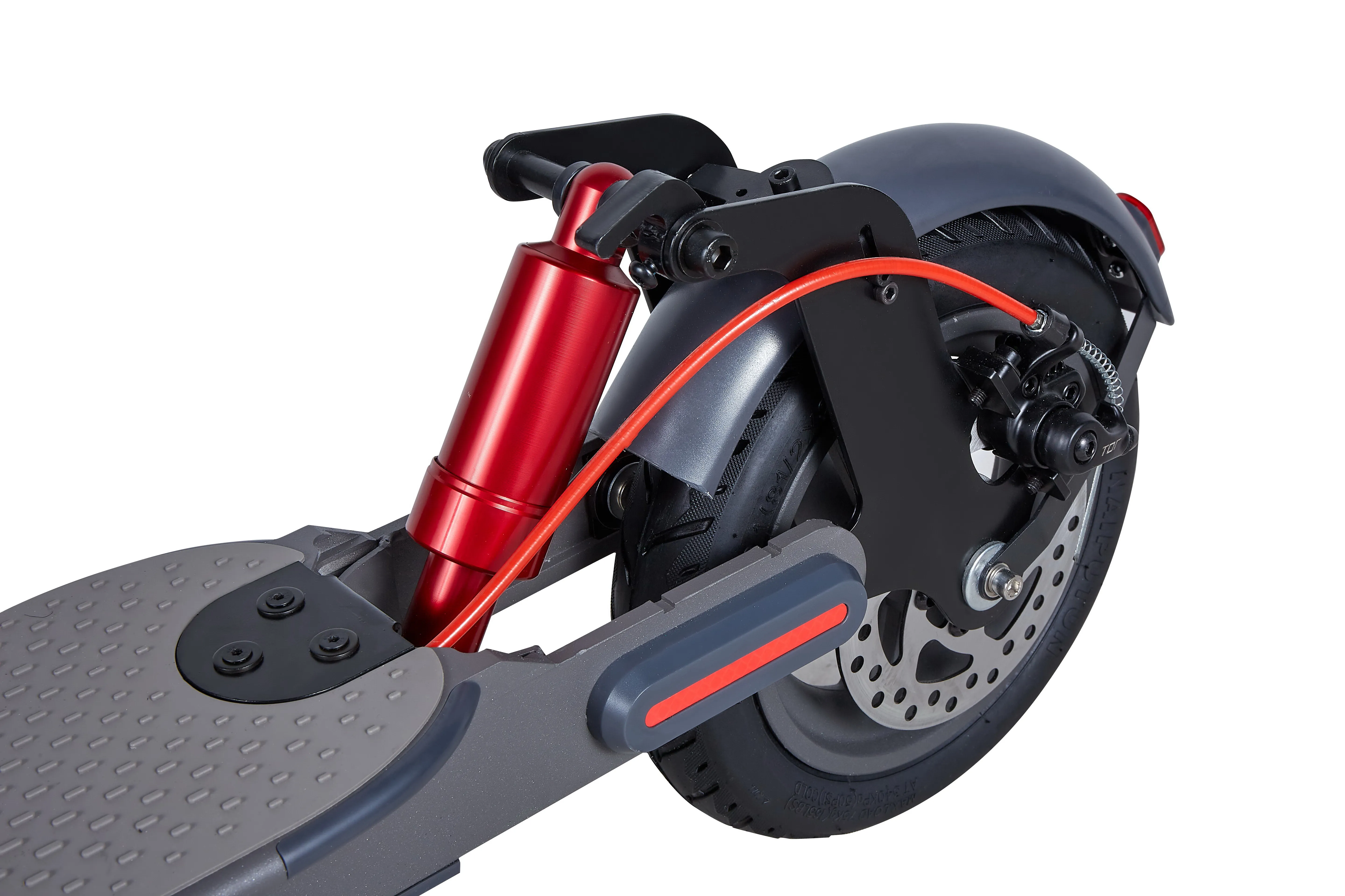 2023 Scooter China E-scooter Smart Electric Scooter with Two Wheels Made in China
