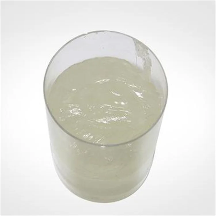 SLES 70 detergent raw material surfactant cleaning foaming agent fatty alcohol polyoxyethylene ether sodium sulfate