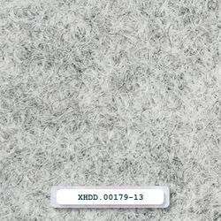 Stretch Breathable Merino Wool Double Faced 86%Wool 14%Nylon Flannel Knit Fabric For Winter Autumn Heavy Jacket Coat