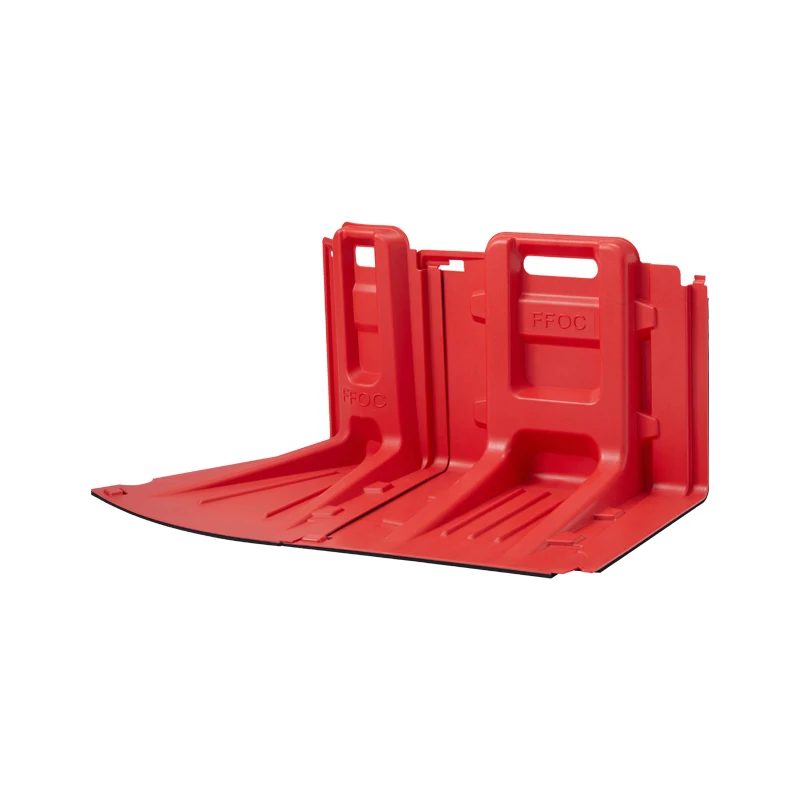 Factory Flood board boxwall noaq for flood protection