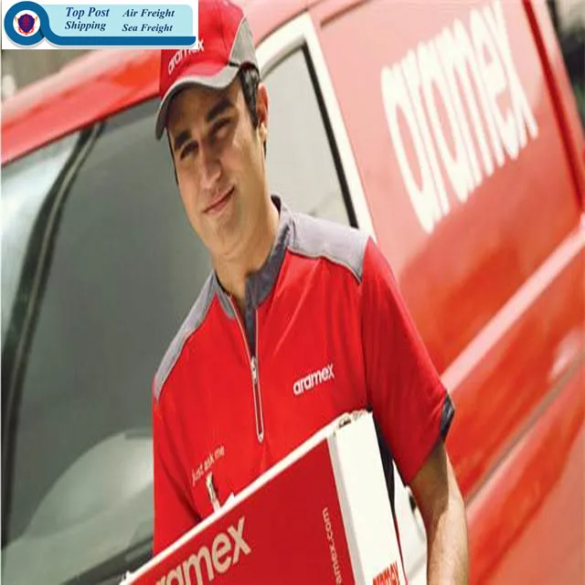 DHL UPS FEDEX EMS Cargo Rates for Air DDP Shipping Forwarder From China to Laos/Sri Lanka