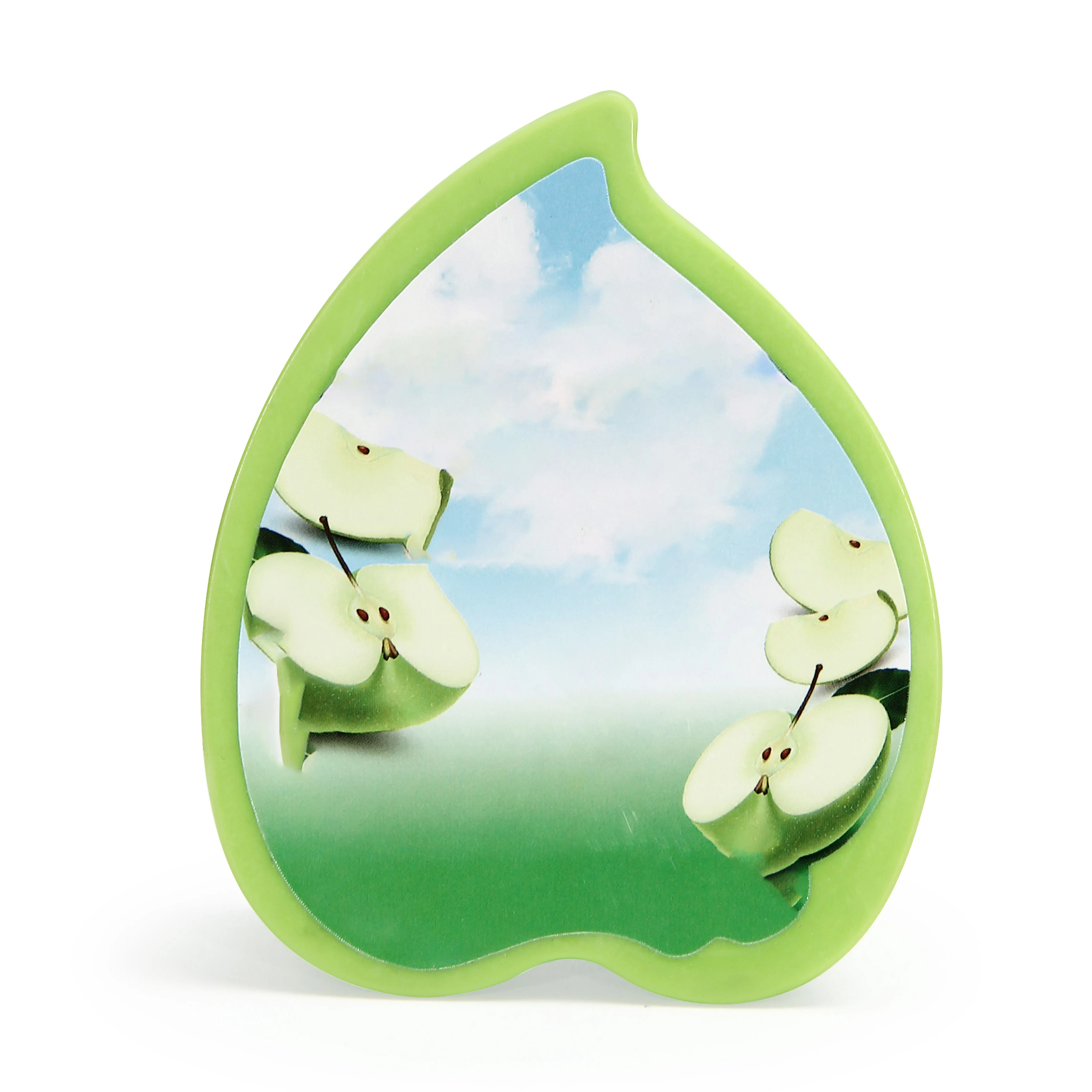 heart shape  Air Freshener Gel 150G Boat Shape Gel Deodorant For Home Air Fresh