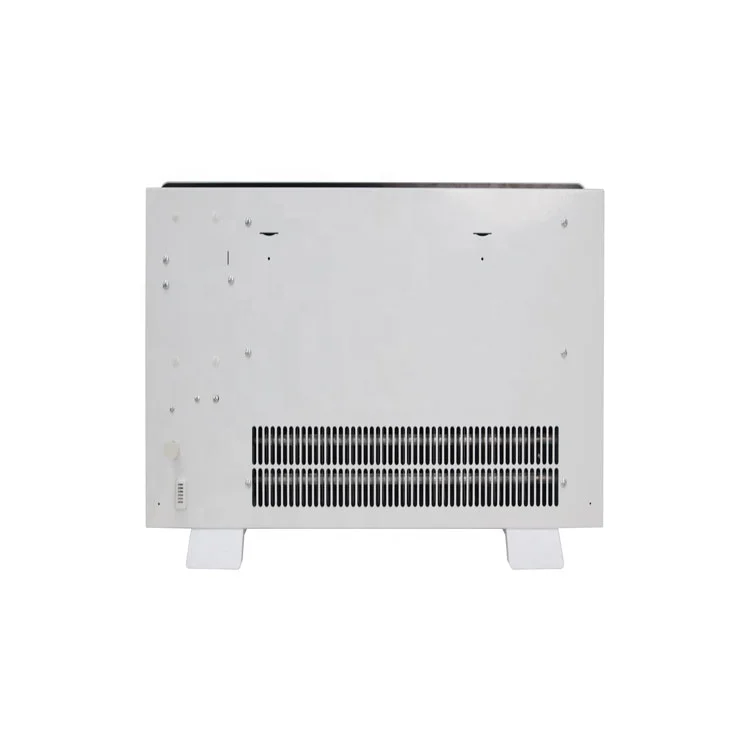 Hot Selling 2000W Electric Convector Space Heater Safe Safety Thermostat Freestanding Wall-Mounted Indoor Bathroom Garden