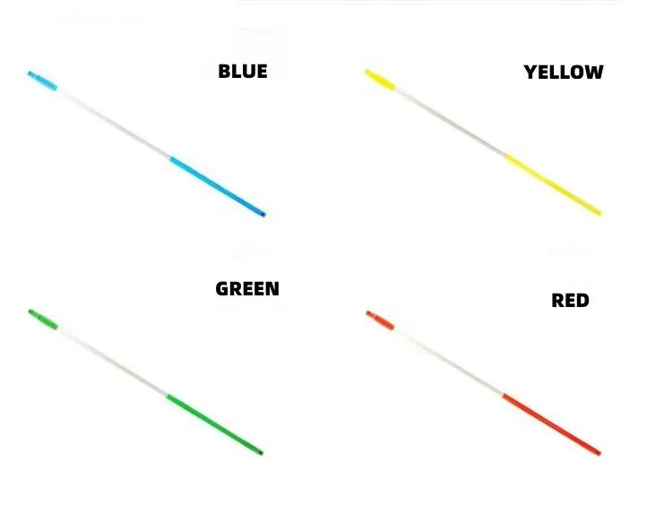 Shianku Food Grade Mental Broom Handle Industrial Aluminum Pole Dustpan With Long Handle