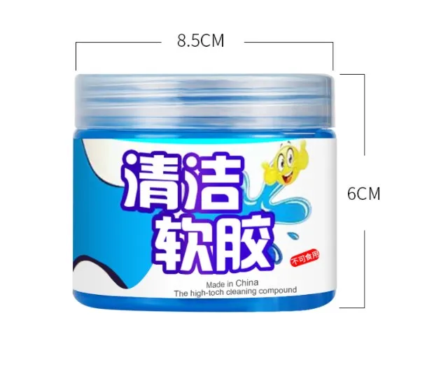 Очистка клавиатуры автомобильный очиститель воздуха на вентиляционное отверстие для удаления деталей интерьера автомобиля