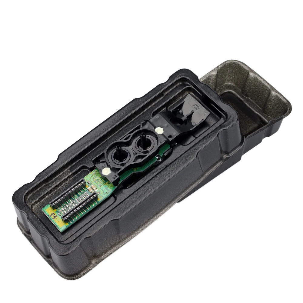 Roland Dx4 Solvent Print Head 6000005213 Dx4 Printhead Roland Dx4 Eco Solvent Printhead
