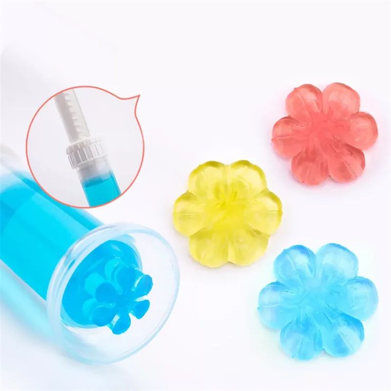 Manufacturer Supplier China Cheap Odor Remove Anti Bacterial Toilet Bowl Toilet Gel Cleaner Scented
