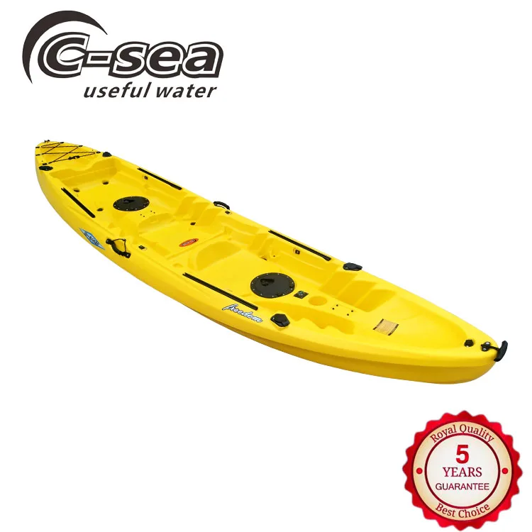 Pro Angler Fishing Kayaks Wholesale Premium Sit On Kayak From Csea Kayak Manufacturer