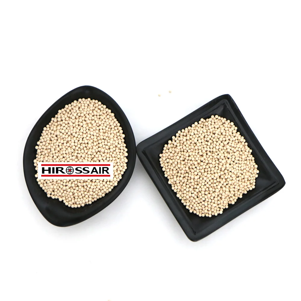  Hiross Zeolite molecular sieve high temperature resistant and waterproof nano catalytic adsorption can be