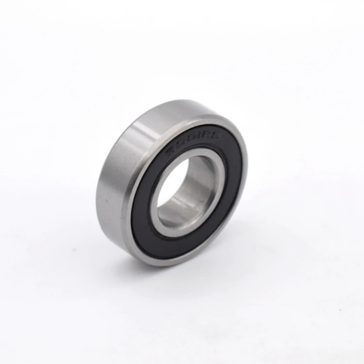 High Performance Deep Groove Bearing Ball Bearing 6306 ZZ 2RS For Tractor