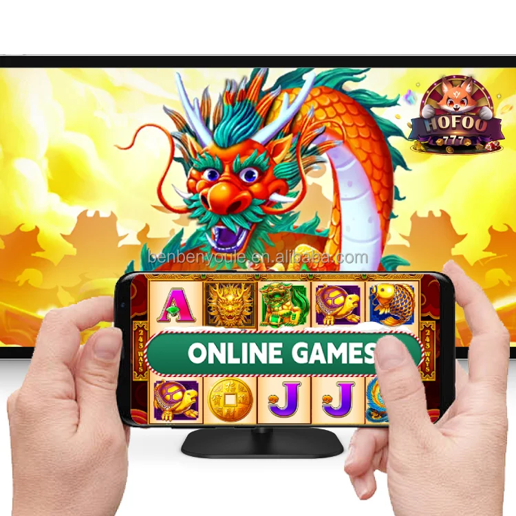 Новая версия онлайн игровой платформы fusion multi 50 + игры fish game app online agent