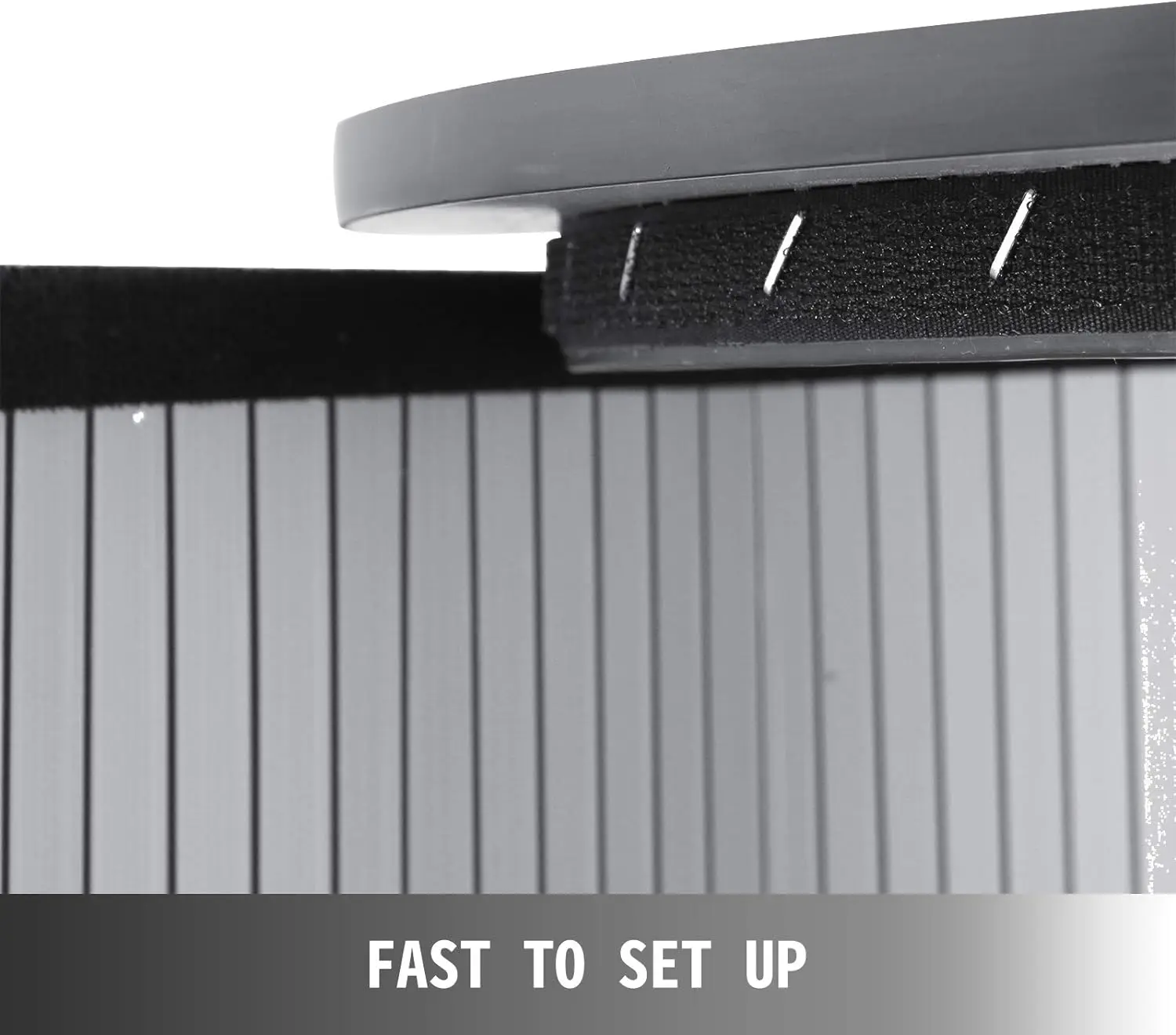 Portable Trade Show counter Podium Table Display Exhibition Counter Stand  booth counter