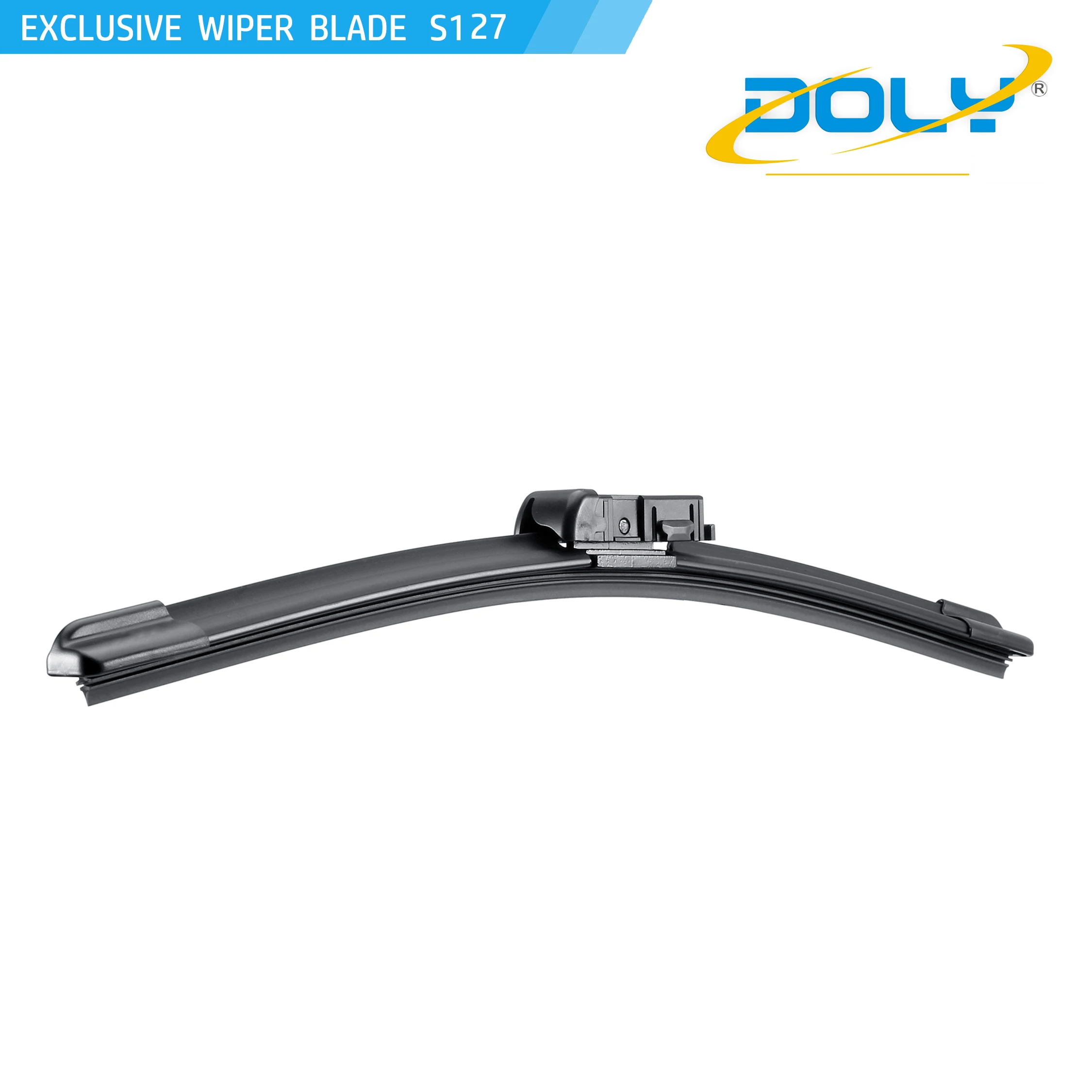 Durable Life High-end Wholesale Car Wiper Windscreen Blade for Geely Boyue MG ZS Cars