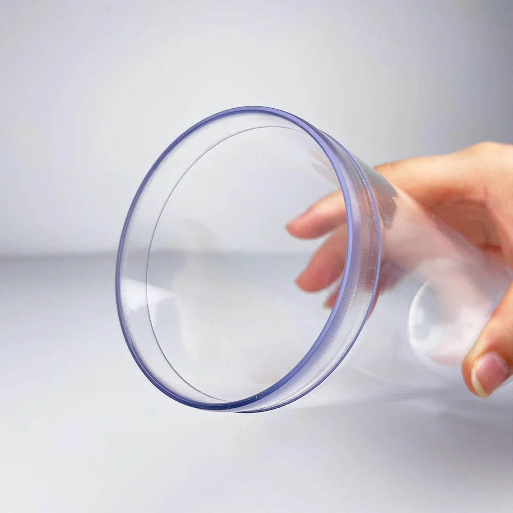 DIY glitter travel coffee USA warehouse skinny straight Stainless steel storyboard tumbler sublimation blanks snow globe tumbler