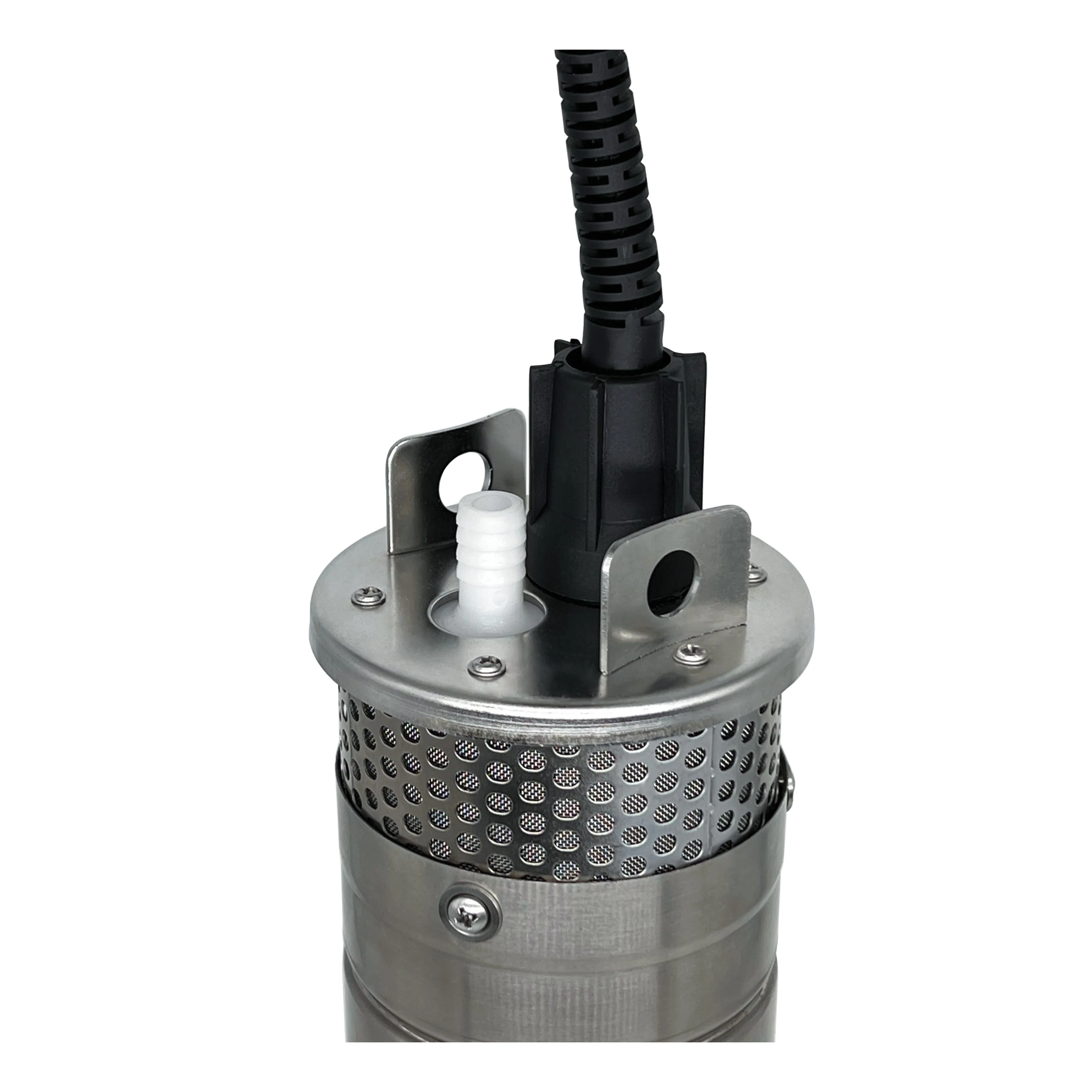 RANKING SP-12-12 High Quality Dc Submersible Solar Pump for Deep Well Water Pump Price  for Agriculture  bomba de agua Solar Kit