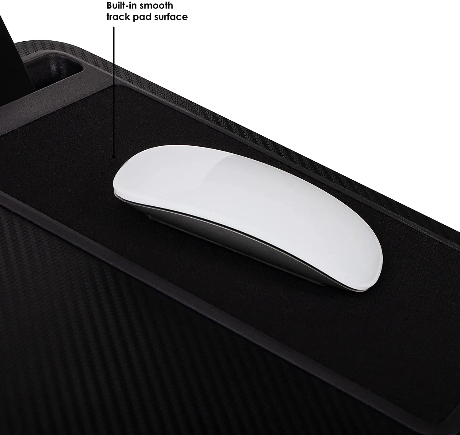 Laptop Tray With Built In Mouse Pad Laptop Desk