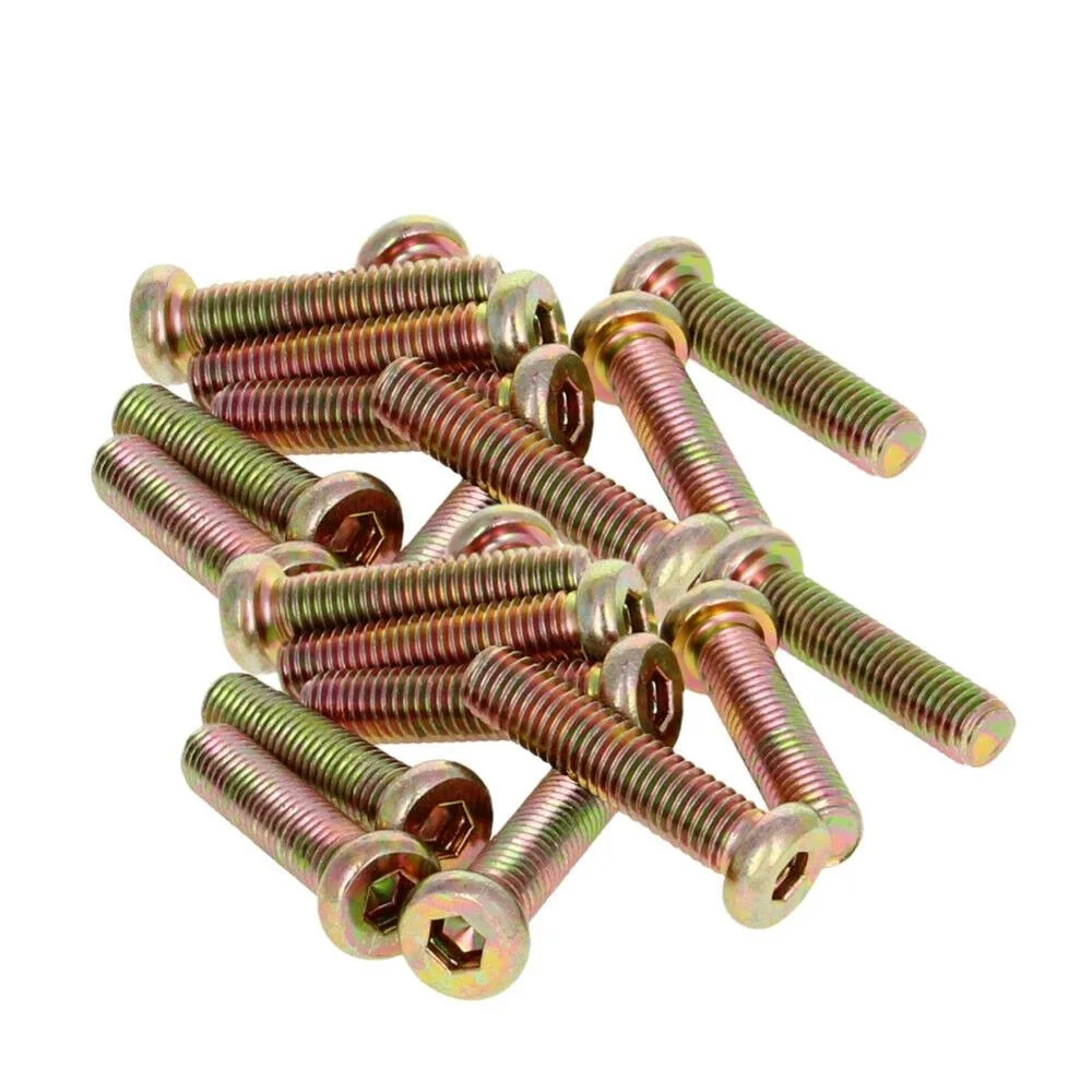 HTX high quality small screw hidden camera