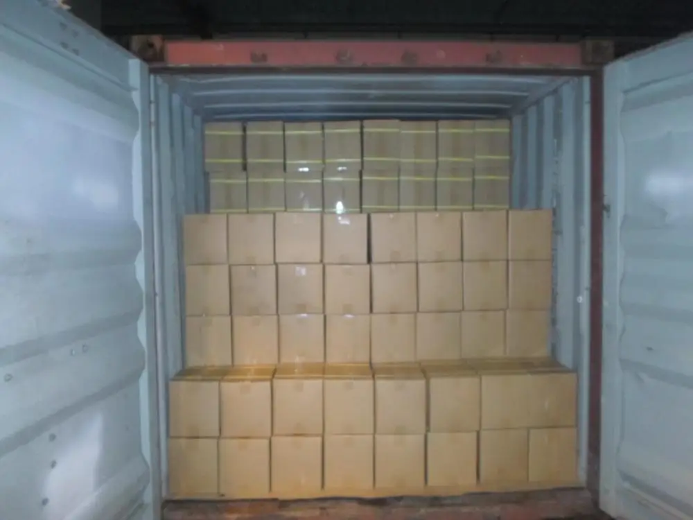 
Food Antioxidant 50-81-7 Ascorbic Acid Powder 