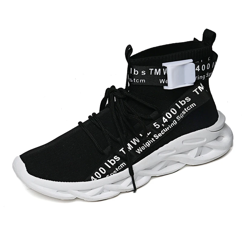wholesale Youth high top designer men  size cheap used oem custom sneakers sports mens basketball shoes men